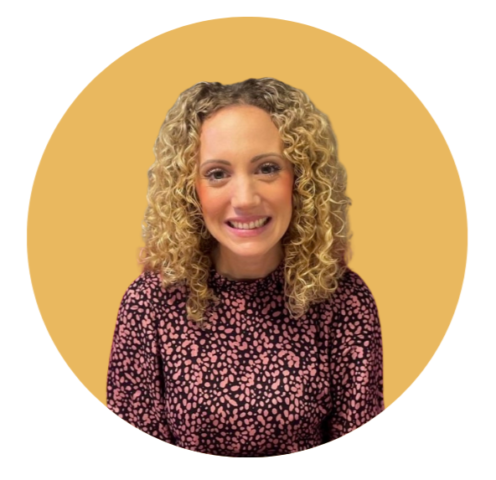 Jessica Shields (She/Her), Operations Manager