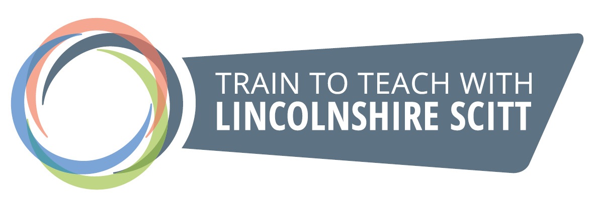 Train to Teach Lincolnshire SCITT logo