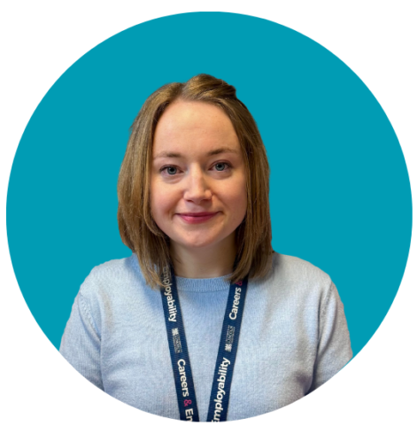 Leanne Winn (She/her), Student Engagement Manager